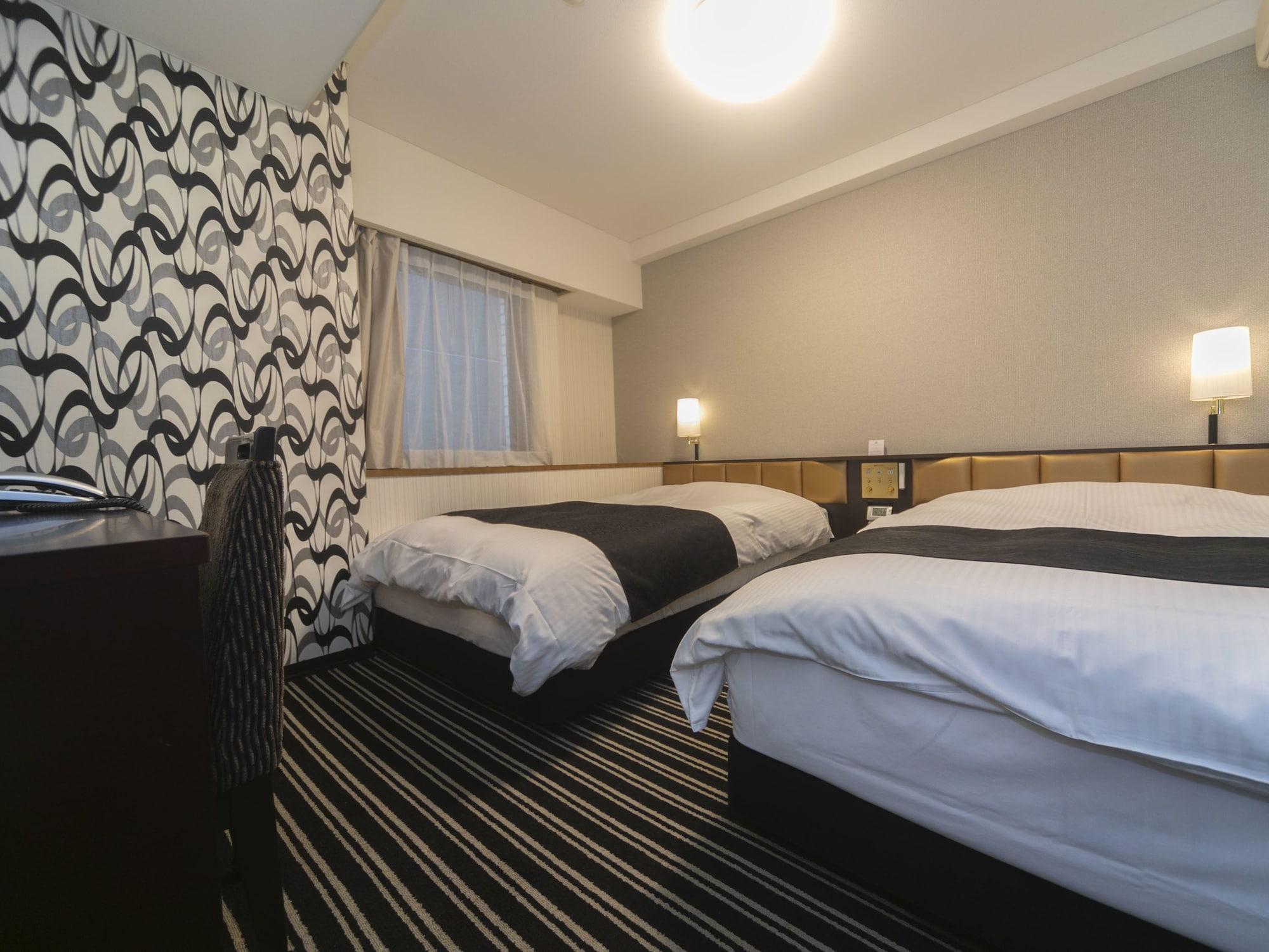 Apa Hotel Вакаяма Екстериор снимка