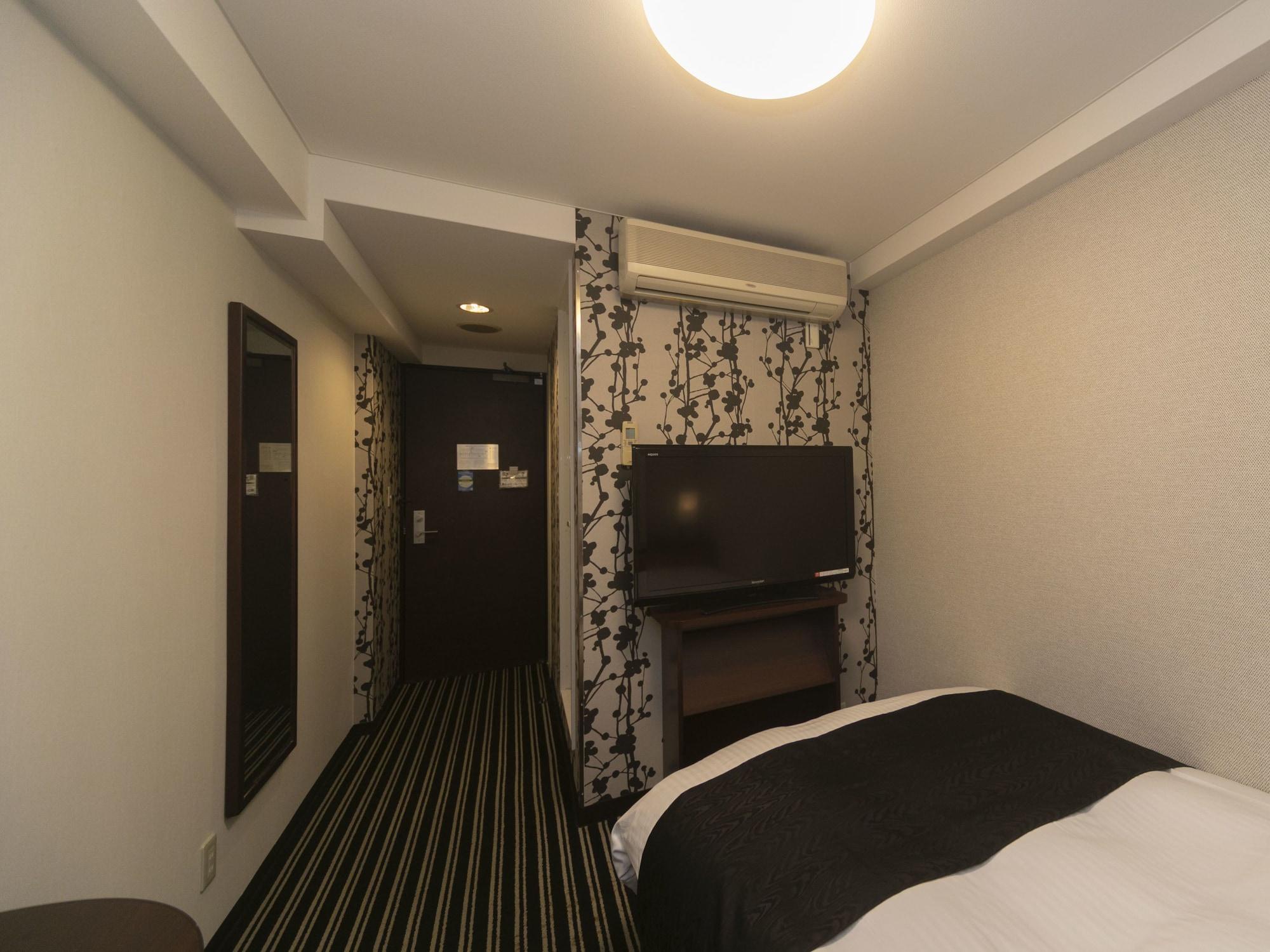 Apa Hotel Вакаяма Екстериор снимка