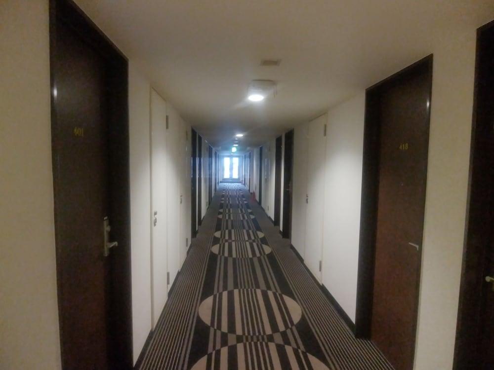Apa Hotel Вакаяма Екстериор снимка