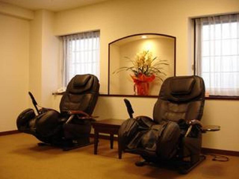 Apa Hotel Вакаяма Интериор снимка